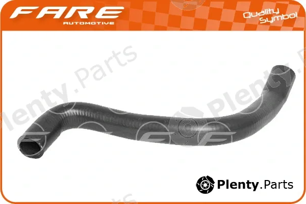 Fare SA 11001 — Radiator Hose