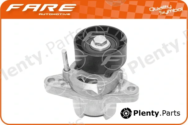 Fare SA 10085 — Repair Kit, v-ribbed belt tensioner