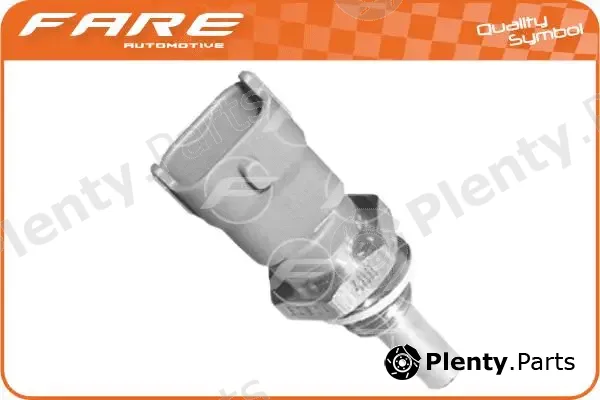 Fare SA 32646 — Sensor, coolant temperature