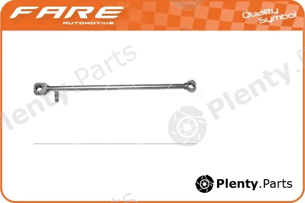 Fare SA 30835 — Oil Pipe, charger