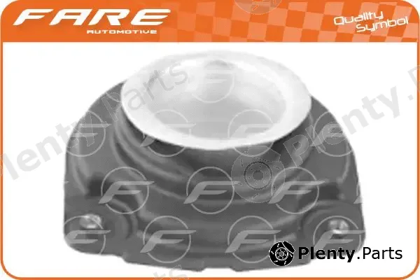 Fare SA 26847 — Mounting, shock absorber