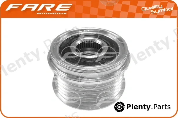 Fare SA 10545 — Alternator Freewheel Clutch