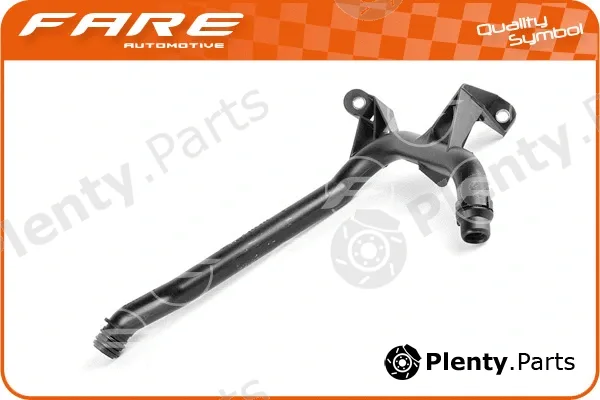 Fare SA 13746 — Coolant Pipe