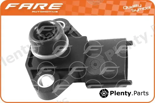 Fare SA 31339 — Sensor, intake manifold pressure