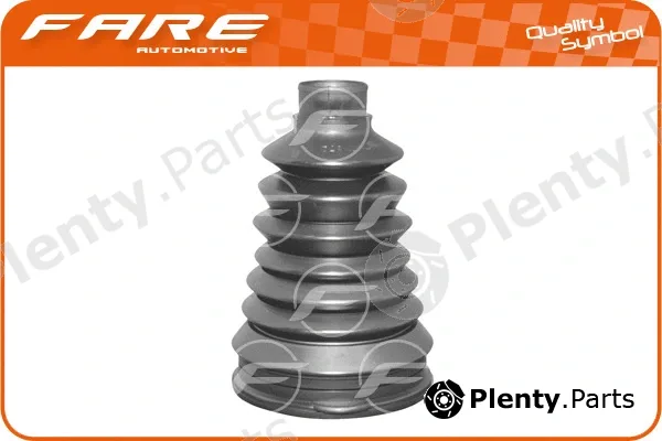 Fare SA 11970 — Bellow, drive shaft