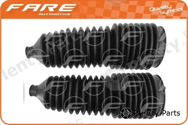 Fare SA K1227-C — Bellow Kit, steering