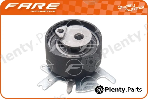 Fare SA 15913 — Tensioner Pulley, timing belt