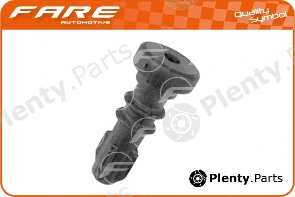 Fare SA 0245 — Seal, oil dipstick