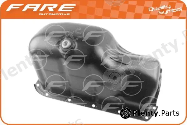 Fare SA 25263 — Oil Sump