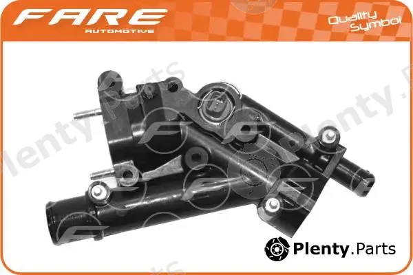 Fare SA 29950 — Coolant Flange