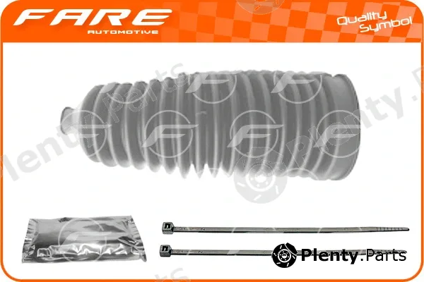 Fare SA K2074 — Bellow Kit, steering