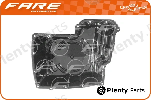 Fare SA 14103 — Oil Sump