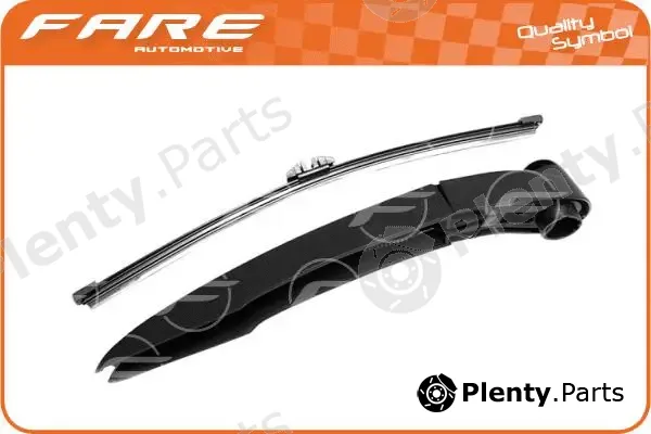 Fare SA 21850 — Wiper Blade