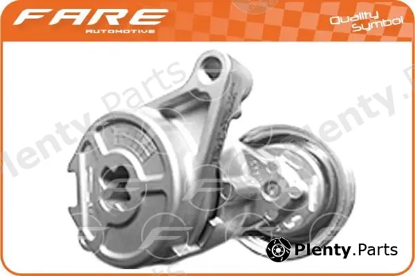 Fare SA 25092 — Tensioner Lever, V-ribbed belt