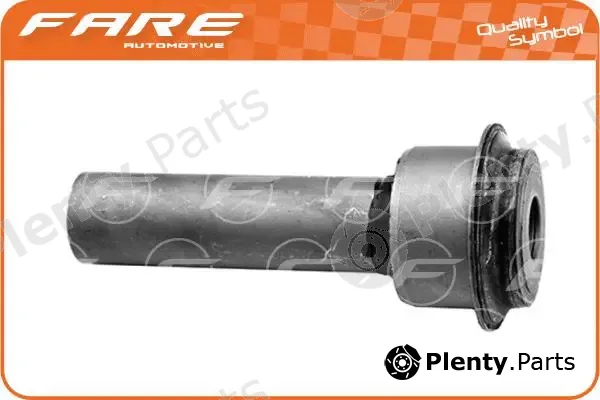 Fare SA 20693 — Mounting, engine