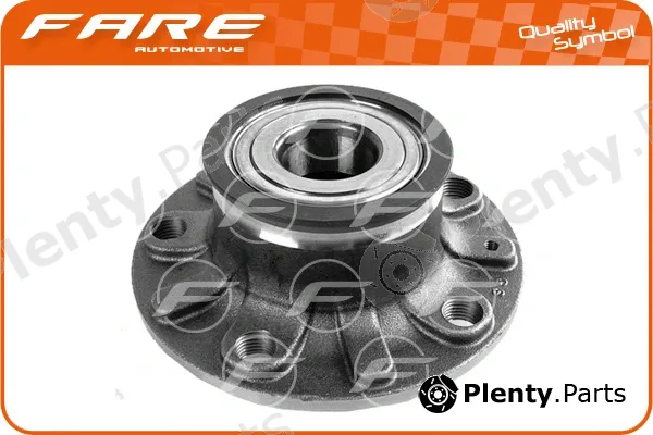 Fare SA 11402 — Wheel Hub