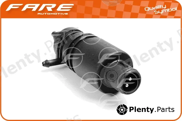 Fare SA 12785 — Washer Fluid Pump, window cleaning