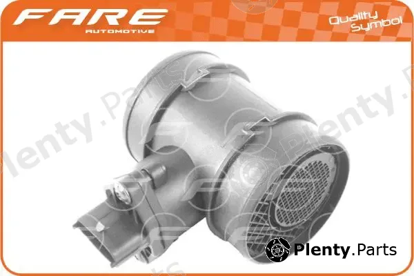 Fare SA 31216 — Mass Air Flow Sensor
