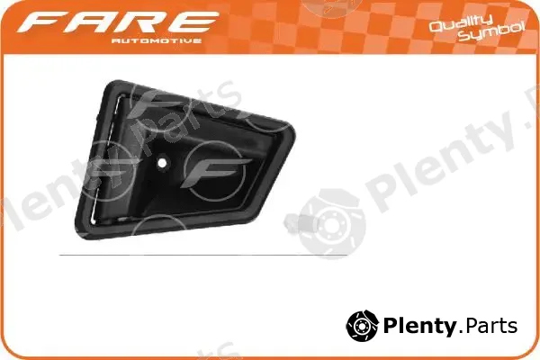 Fare SA 33652 — Exterior Door Handle