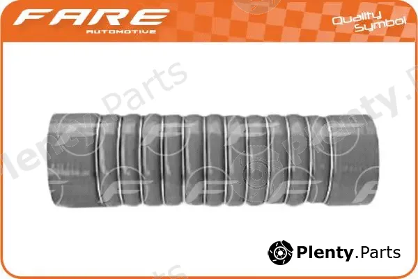 Fare SA 30385 — Charge Air Hose