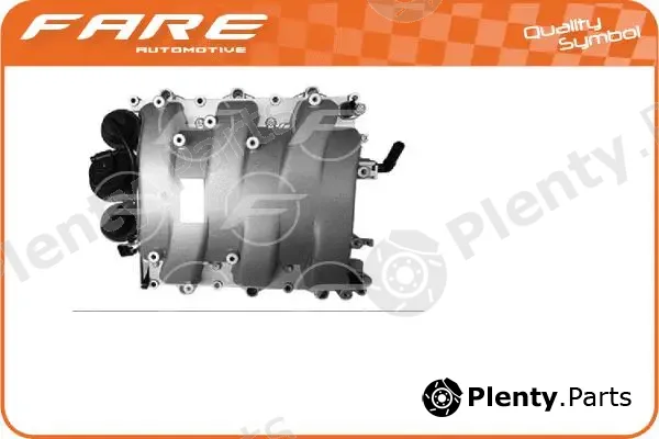 Fare SA 35274 — Intake Manifold Module