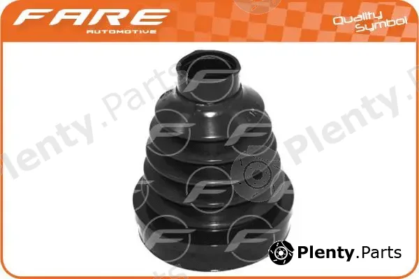 Fare SA 20031 — Bellow, drive shaft