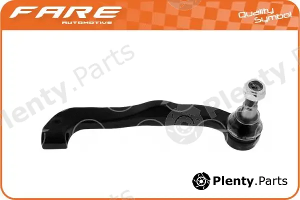 Fare SA 35607 — Inner Tie Rod