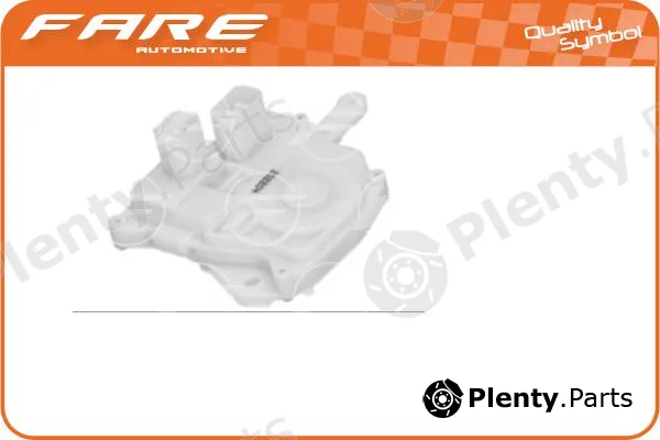 Fare SA 36238 — Door Lock