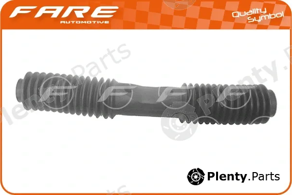 Fare SA 0978 — Bellow, steering