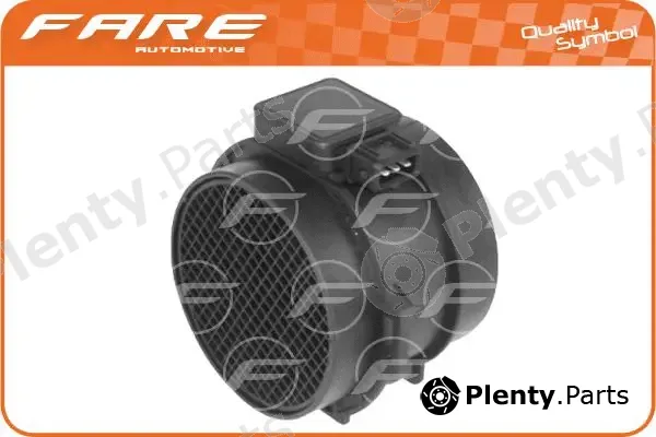 Fare SA 32275 — Mass Air Flow Sensor