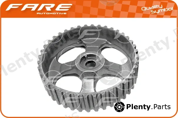 Fare SA 10383 — Gear/Sprocket, camshaft