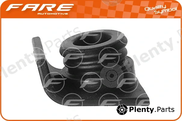 Fare SA 10083 — Sealing Cap, oil filler neck