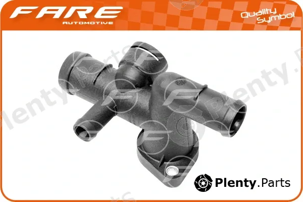 Fare SA 2381 — Coolant Flange