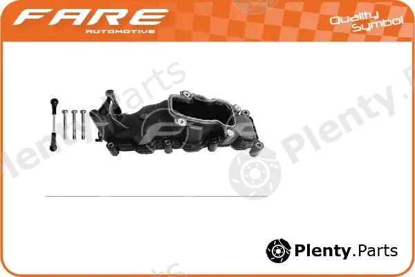 Fare SA 33569 — Intake Manifold Module