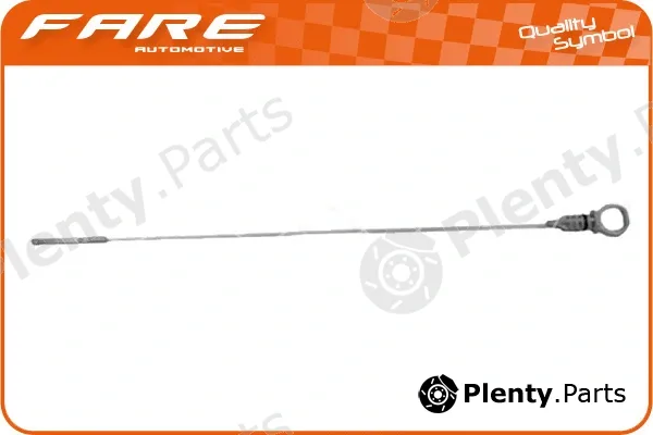 Fare SA 10133 — Oil Dipstick