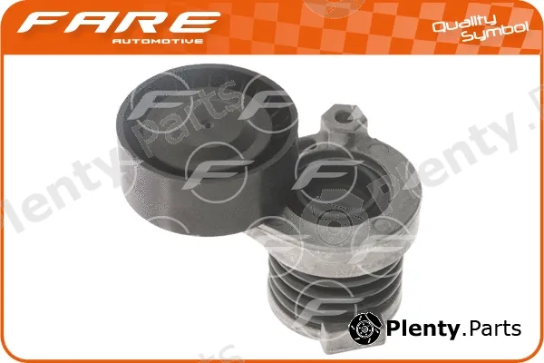 Fare SA 16251 — Tensioner Lever, V-ribbed belt