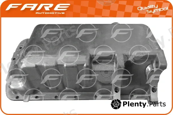 Fare SA 10390 — Oil Sump
