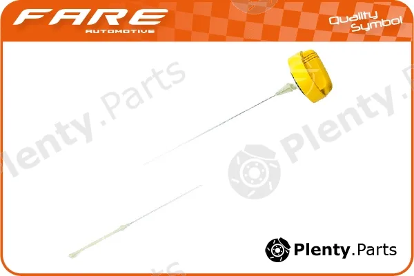 Fare SA 15931 — Oil Dipstick