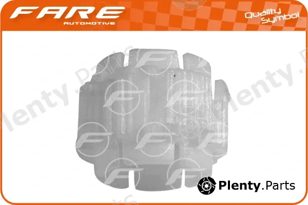 Fare SA 1675 — Bush, steering shaft