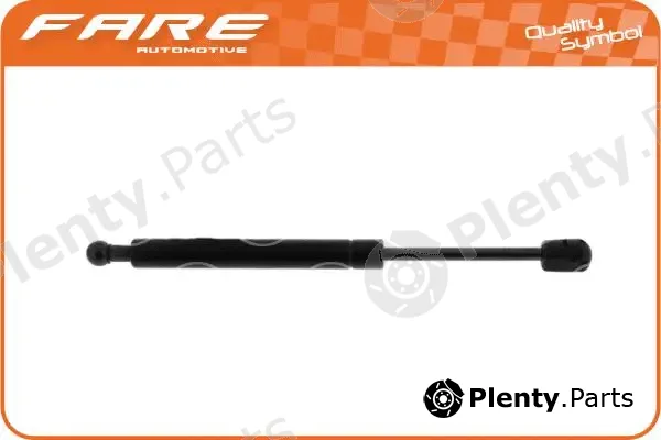 Fare SA 34523 — Gas Spring, boot/cargo area