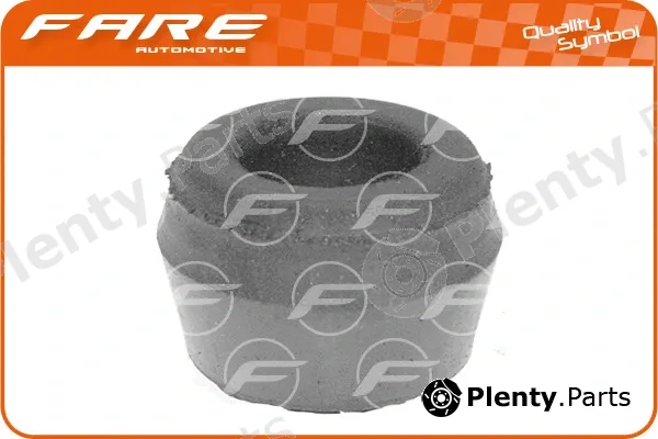 Fare SA 0022 — Bush, shock absorber