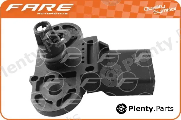 Fare SA 31336 — Sensor, intake manifold pressure
