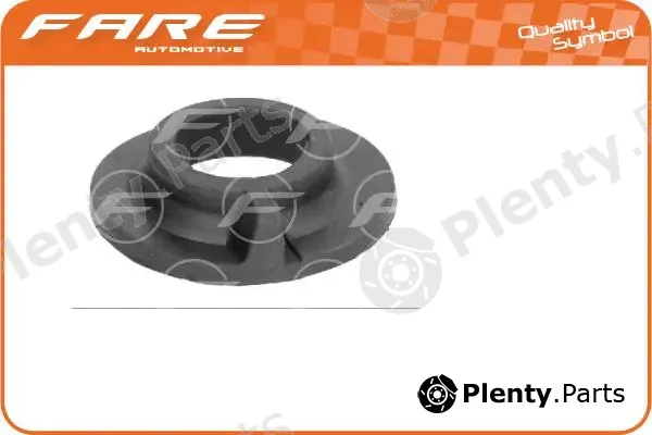 Fare SA 32593 — Supporting Ring, suspension strut support mount