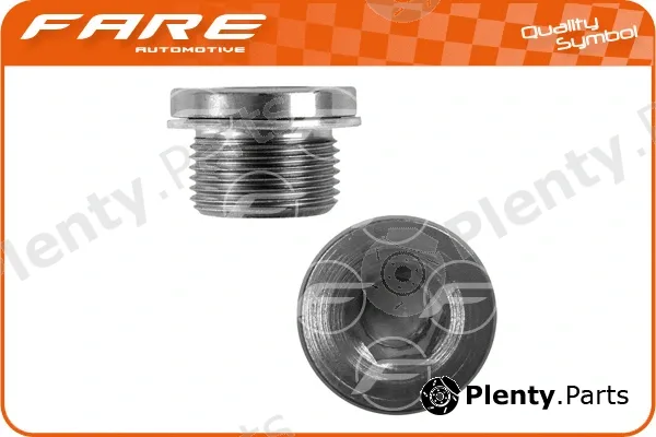 Fare SA 10353 — Screw Plug, oil sump