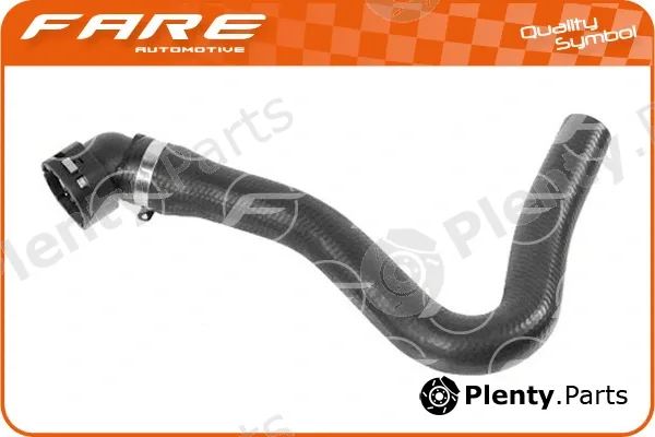 Fare SA 15290 — Radiator Hose
