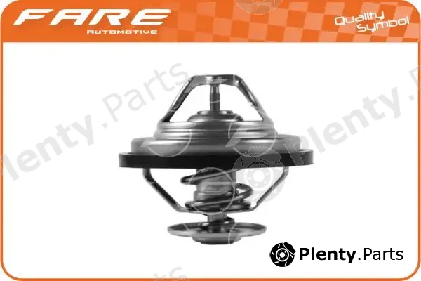 Fare SA 32970 — Thermostat, coolant