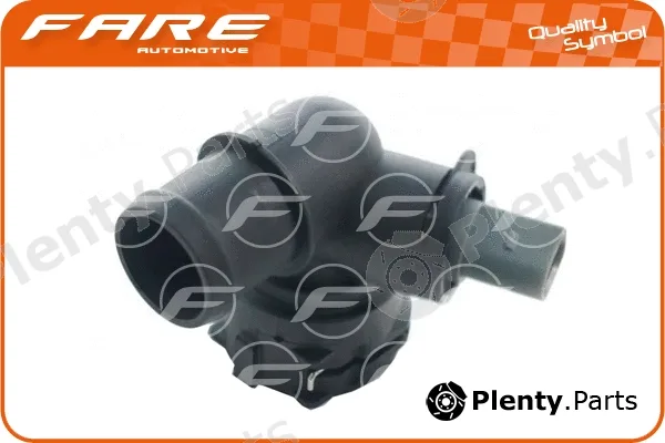 Fare SA 16507 — Coolant Flange