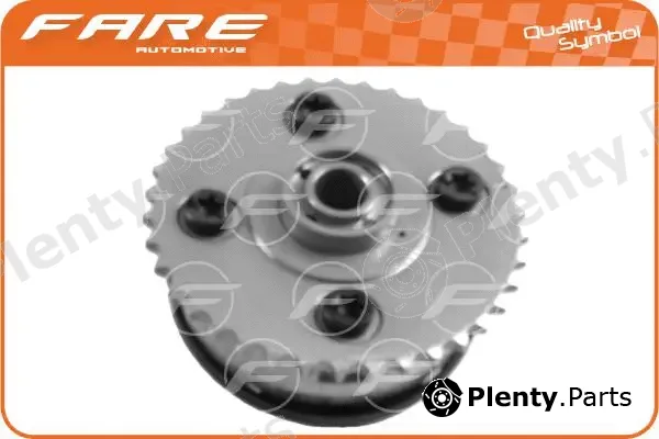 Fare SA 31572 — Camshaft Adjuster