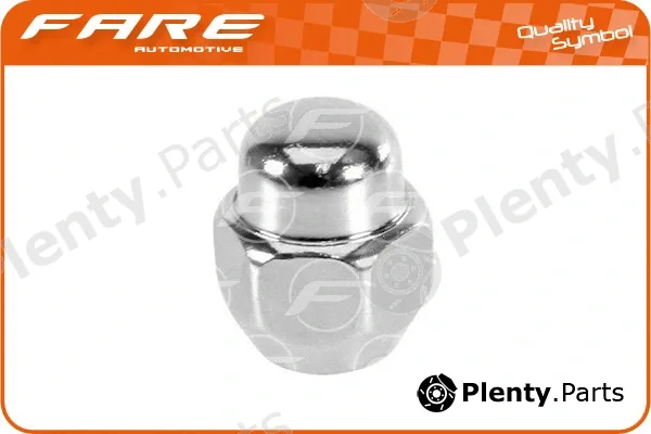 Fare SA 13825 — Wheel Nut