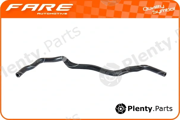 Fare SA 15672 — Radiator Hose